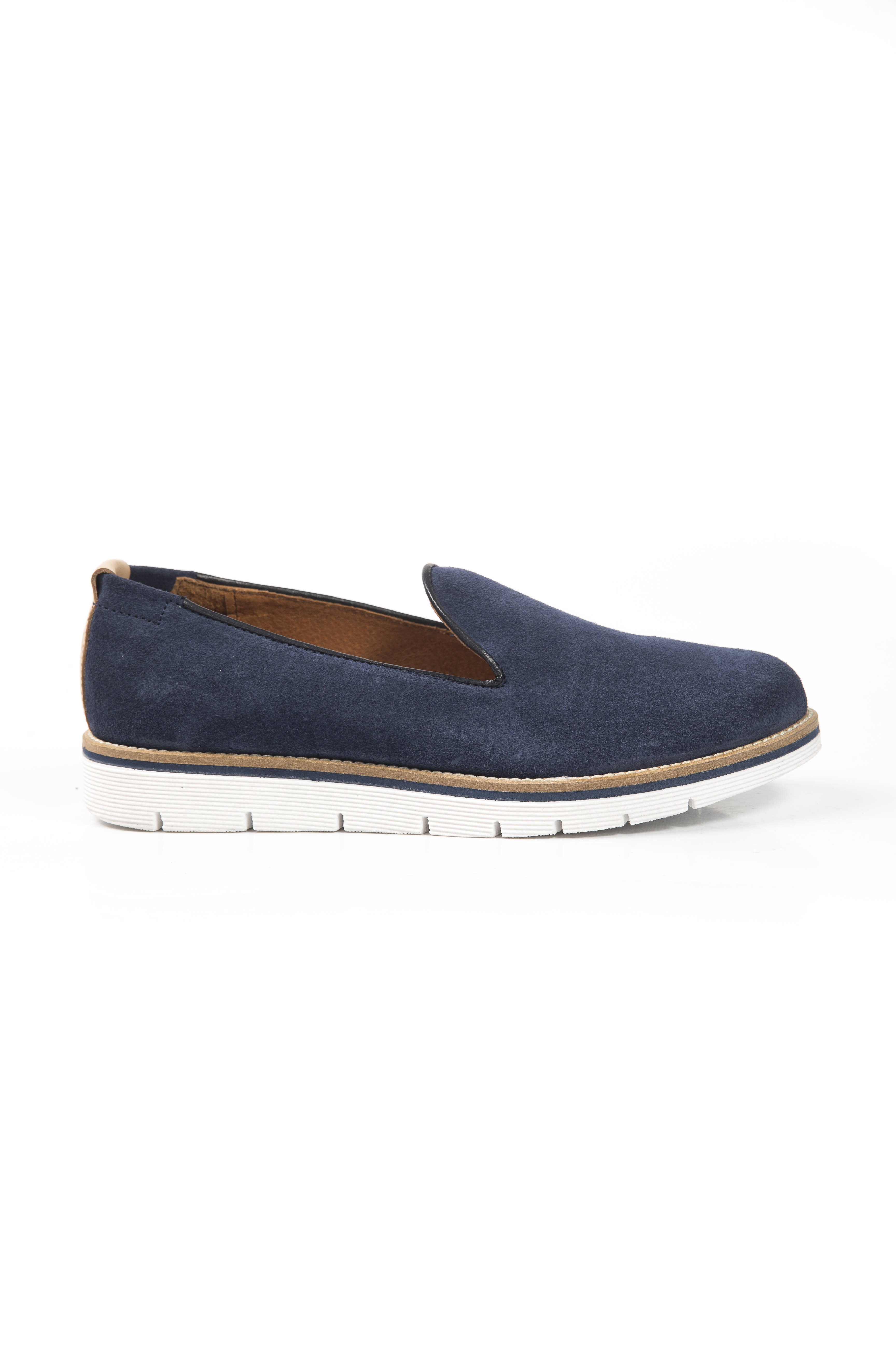 Scarpa Ibiza Blu Navy