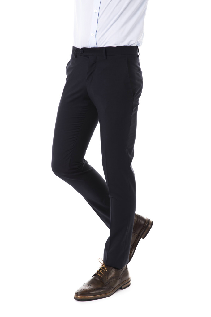 Pantalone Caracas Navy