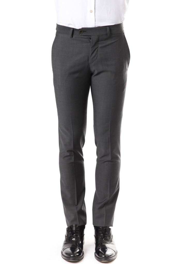 Pantalone Caracas Antracite