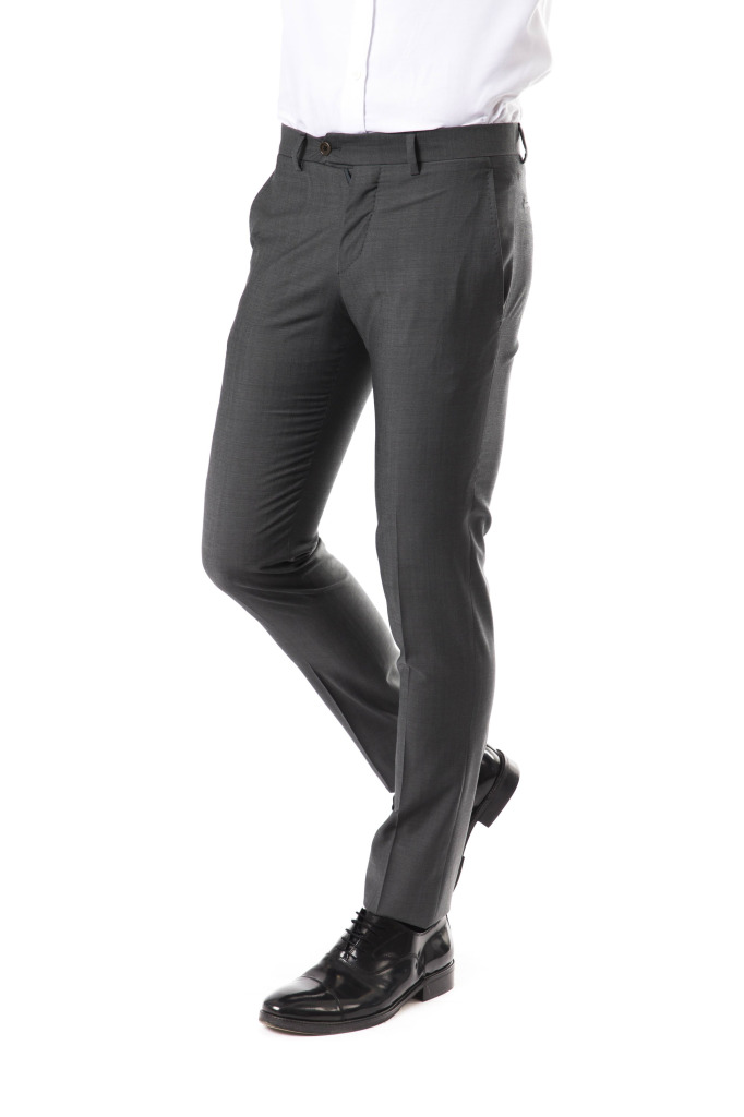 Pantalone Caracas Antracite